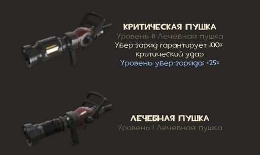 Team Fortress 2 - Трудовые будни Медика на полях сражений TF2