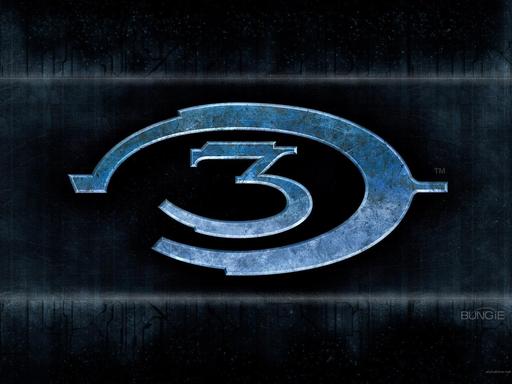 HALO 3 (Описание)