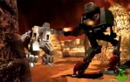 MechWarrior 2: Mercenaries - Прохождение игры MW 2: Mercenaries