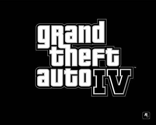 Grand Theft Auto IV - Галерея GTA 4