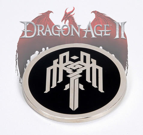 Dragon Age II - Товары из серии Dragon Age на сайте epicweapons.com