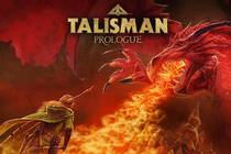 Получаем игру Talisman: Prologue Получаем игру Talisman: Prologue